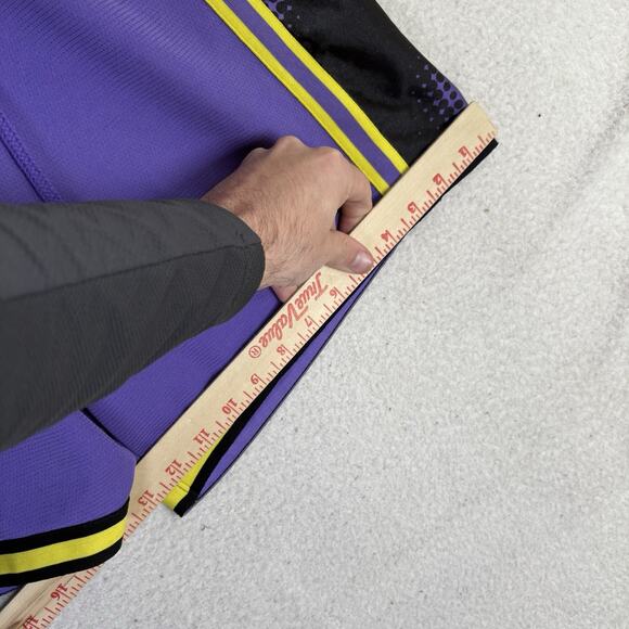 Nike Basketball Shorts Mens Medium Purple DNA+ Dri-FIT DV9631 Gym Workout - Picture 6 of 12